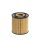HENGST FILTER E15H D59 Ölfilter