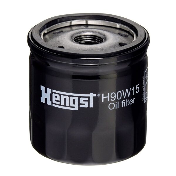 HENGST FILTER H90W15 Ölfilter