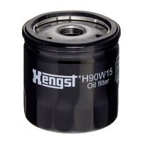 HENGST FILTER H90W15 Ölfilter