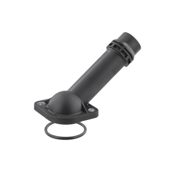 TOPRAN 108 190 Kühlmittelflansch