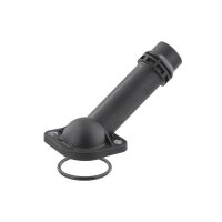 TOPRAN 108 190 Kühlmittelflansch