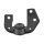 TOPRAN 207 010 Halter, Querlenkerlagerung