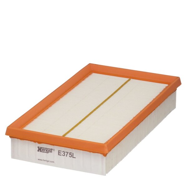 HENGST FILTER E375L Luftfilter