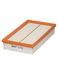 HENGST FILTER E375L Luftfilter