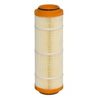 HENGST FILTER E350L02 Luftfilter