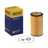HENGST FILTER E11H D57 Ölfilter