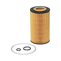 HENGST FILTER E11H D57 Ölfilter