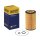 HENGST FILTER E11H D57 Ölfilter