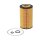 HENGST FILTER E11H D57 Ölfilter