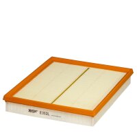 HENGST FILTER E352L Luftfilter
