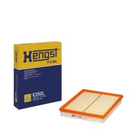 HENGST FILTER E352L Luftfilter