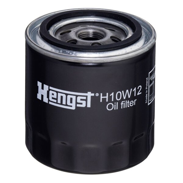 HENGST FILTER H10W12 Ölfilter