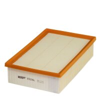 HENGST FILTER E324L Luftfilter