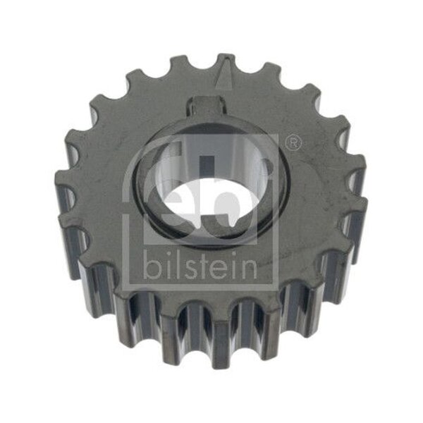 FEBI BILSTEIN 25102 Zahnrad, Kurbelwelle