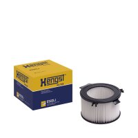 HENGST FILTER E922LI Filter, Innenraumluft