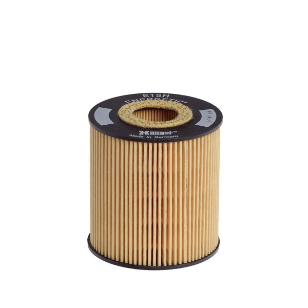 HENGST FILTER E15H D58 Ölfilter