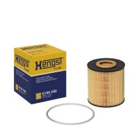 HENGST FILTER E15H D58 Ölfilter