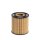 HENGST FILTER E15H D58 Ölfilter