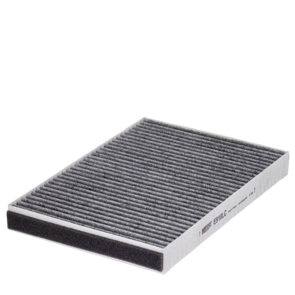 HENGST FILTER E910LC Filter, Innenraumluft