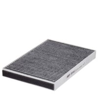 HENGST FILTER E910LC Filter, Innenraumluft