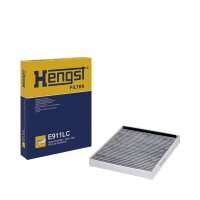 HENGST FILTER E911LC Filter, Innenraumluft