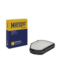 HENGST FILTER E914LC Filter, Innenraumluft