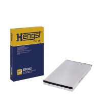 HENGST FILTER E936LI Filter, Innenraumluft