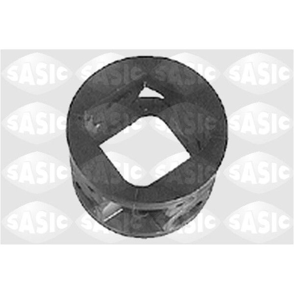 SASIC 4001609 Anschlagpuffer, Federung