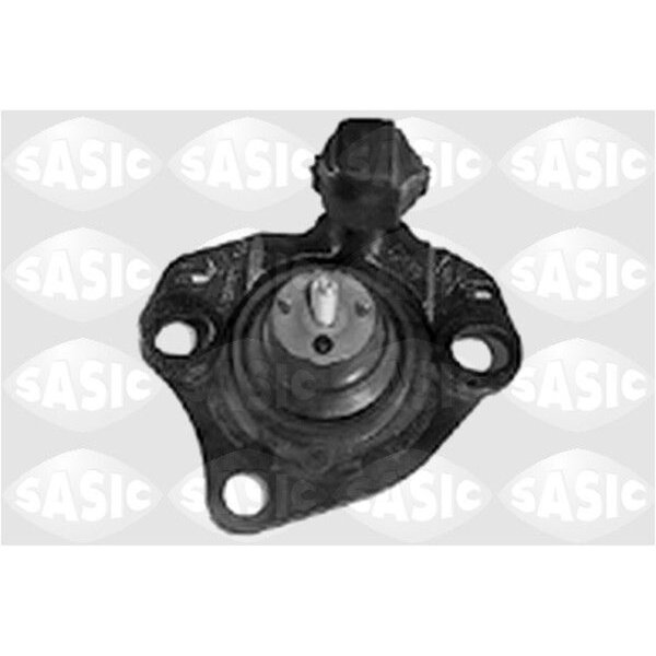 SASIC 4001385 Lagerung, Motor