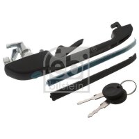 FEBI BILSTEIN 15434 Türaußengriff