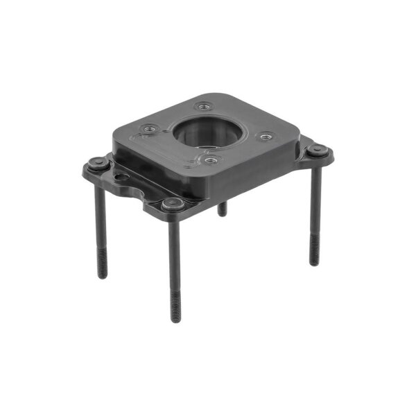 TOPRAN 100 621 Flansch, Vergaser