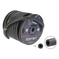 TOPRAN 107 141 Kraftstoffschlauch