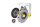 Schaeffler LuK 622 2154 00 Kupplungssatz