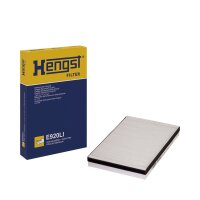 HENGST FILTER E920LI Filter, Innenraumluft