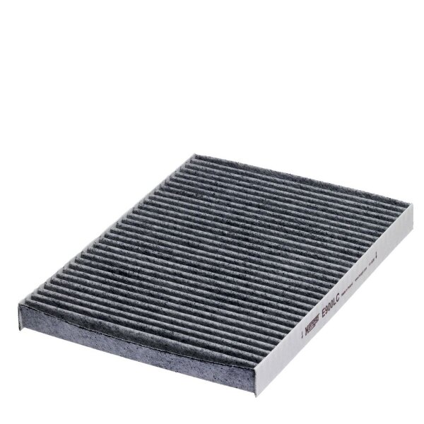 HENGST FILTER E900LC Filter, Innenraumluft