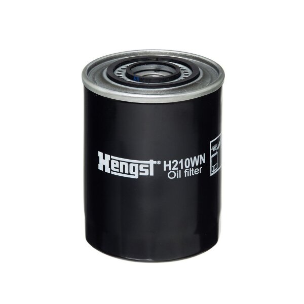 HENGST FILTER H210WN Ölfilter