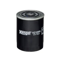 HENGST FILTER H210WN Ölfilter