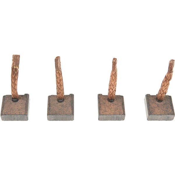 AS-PL BSX175-176 Kohlebürste, Starter