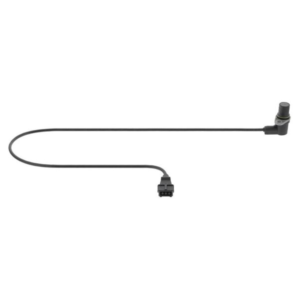 TOPRAN 205 680 Impulsgeber, Kurbelwelle