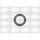 SASIC 1213093 Wellendichtring, Differential