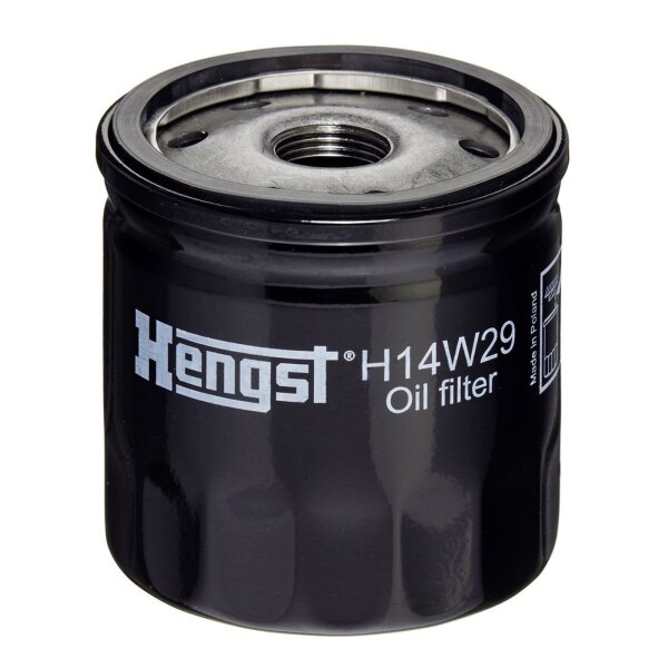 HENGST FILTER H14W29 Ölfilter