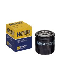 HENGST FILTER H14W29 Ölfilter