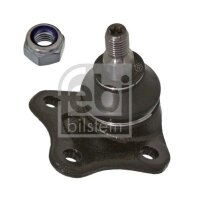 FEBI BILSTEIN 12658 Trag-/Führungsgelenk