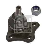 FEBI BILSTEIN 12660 Trag-/Führungsgelenk