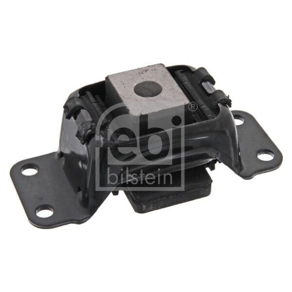 FEBI BILSTEIN 10026 Lagerung, Achskörper
