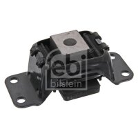 FEBI BILSTEIN 10026 Lagerung, Achskörper