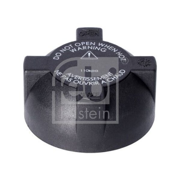FEBI BILSTEIN 02269 Verschlussdeckel, Kühlmittelbehälter