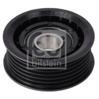 FEBI BILSTEIN 11276 Umlenk-/Führungsrolle,...