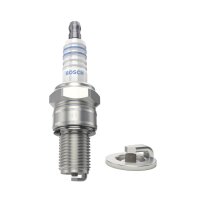BOSCH 0 241 229 579 Zündkerze
