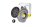 Schaeffler LuK 620 0605 00 Kupplungssatz